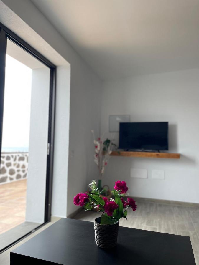La Higuera Apartament