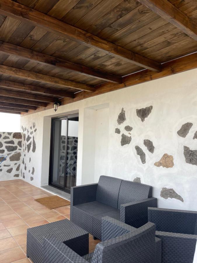 La Higuera Apartment *