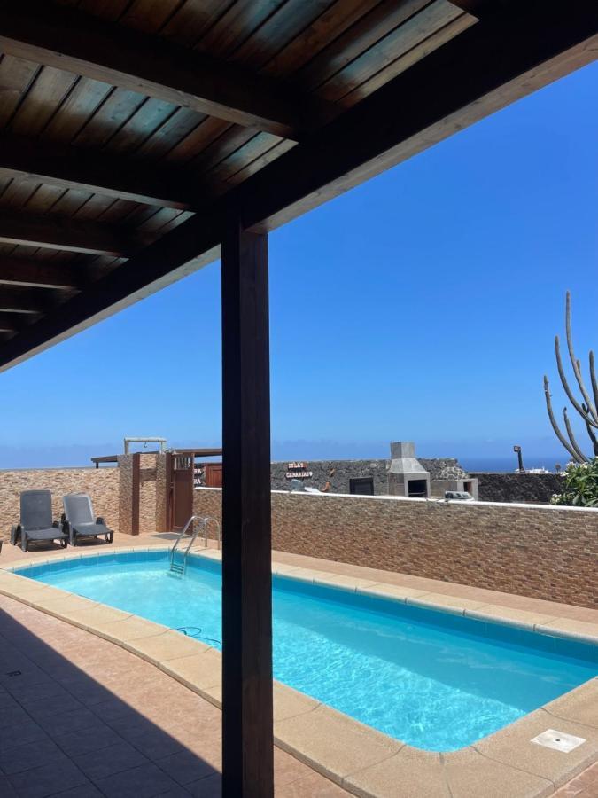 La Higuera Apartment