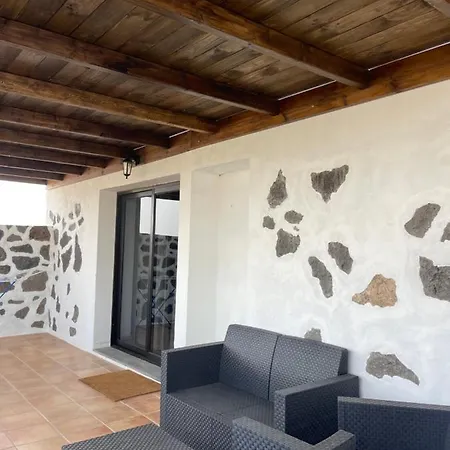Apartamento La Higuera Guime Exterior photo