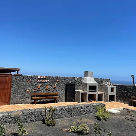 Apartamento La Higuera Guime Exterior photo