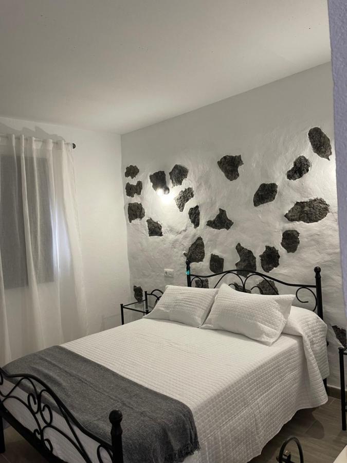 La Higuera Apartament